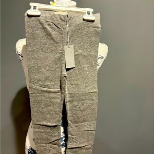 Miki Miette Toddler Pants NWT